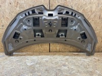 фото thumb №7, Капот перед renault scenic iv - grand scenic iv 651004703r