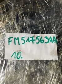 фото thumb №6, Ford c-max 1,5 dci комплект зчеплення маховик з двома масами