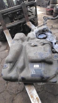 фото thumb №1, Бак топлива peugeot expert iii 9811260780