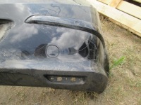 фото thumb №10, Бампер задняя opel astra iii 3d hb