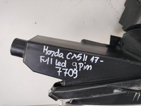 фото thumb №8, Лампа права фара mazda cx5 ii 17- full led 9 pin