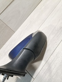 фото thumb №6, Auris corolla зеркало левая 9pin 2049.3073