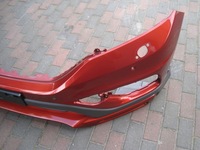 фото thumb №8, Бампер переднее honda crv iv 2015-2017r aero po рестайлинг