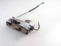 фото thumb №5, Замок правый задний seat alhambra i 93bg220a20dd