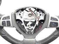 фото thumb №6, Повітропровід шкіра multi suzuki swift mk7 lift