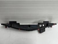 Комплект радиатор радиатор балка бампера перед opel meriva b 1.4 13267890 с Разборки, фото thumb