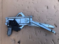 фото thumb №1, Правий передній механізм скло opel vectra b підйомник