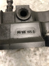 фото thumb №8, Кришка клапанів 134.910 mitsubishi colt vi mn195625