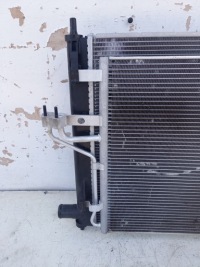 фото thumb №7, Радіатор wody кондиціонера kia picanto 25310g6200