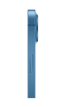 Смартфон Apple iPhone 13 4 ГБ/128 ГБ 5G, синий
