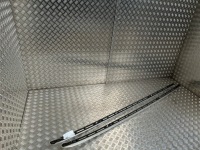 Купить Peugeot 5008 2 рейлинги кровельные, фото thumb