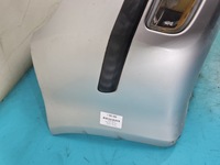 фото thumb №14, Бампер перед skoda fabia i 99-04 сріблястий