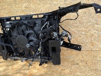 фото thumb №12, Перед kompletny mercedes gls 6.3 amg x166 цвет 799 оригинал