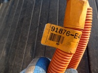 фото thumb №6, Kia soul ii 2016 ev elektric шланг кабель заряджання 97876-e4000 оригінал