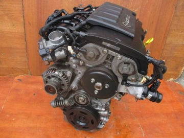 фото thumb №9, Opel corsa d astra j meriva b mokka adam 1.4 16v двигатель a14xer нет англичанин