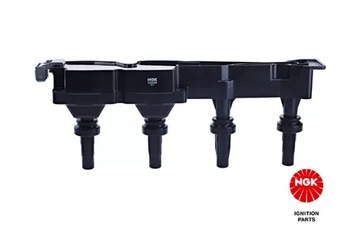 фото thumb №1, Катушка зажигания berlingo 1.6 16v 00-