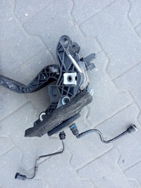 фото thumb №6, Ford b-max 2012-17r. - педаль зчеплення помпа ay11-7b633-gd