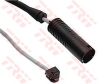 фото thumb №9, Trw gic116 контакт попереджувальний, знос накладок гальмівних