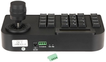 RS-485 КТ-610 КЛАВИАТУРА УПРАВЛЕНИЯ