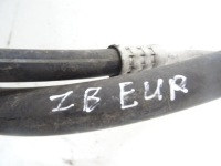 фото thumb №3, Opel zafira b 1.9 cdti трубка шланг кондиционера
