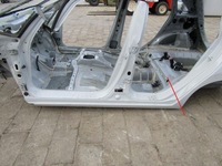 фото thumb №1, Jazz v 21r порог левый nh902p