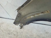 фото thumb №8, Ford fiesta mk7 крыло правые перед переднее