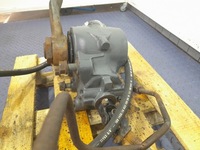 фото thumb №5, Daf lf 55 колонка трансмісія кермова eu колеса 22.5