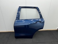 фото thumb №1, Bmw x5 g05 дверь левая задние задняя