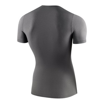 Термоактивный T -Fore Fashcece Base Layer Unisex Potka с коротким рукавом xxl