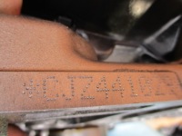 фото thumb №14, Вал колінчастий номінальний vw skoda audi seat 1.2 tsi двигун cjz cyv nr4
