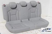 фото thumb №7, Audi a1 sportback сиденья сиденье + диван кожа 8x 8x4 обивка сиденье k