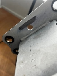 фото thumb №8, Nissan qashqai iii 3 j12 балка бампера заднего