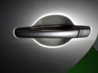 фото thumb №7, Mitsubishi grandis двері ліві зад задні