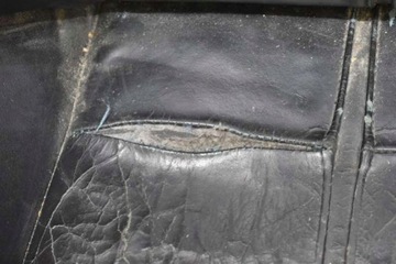 фото thumb №7, Сидіння сидіння перед передні шкіряні eu bmw e39 95-00