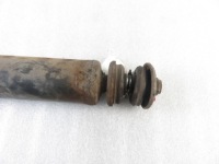 Кронштейн амортизатора scania r i 2004-2019 1354061 Зі Шроту, фото thumb