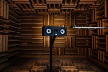 JBL Stage A125C Двойной 2-полосный центральный динамик