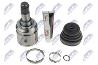 фото thumb №5, Шарнір внутрішній toyota hi-lux 4-runner atm 02-