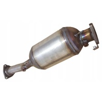 фото thumb №1, Фильтр dpf fap honda cr-v iii 2.2 ctdi 01/2006 -