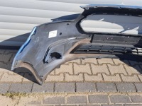 Купить Бампер перед передний ford transit courier, фото thumb