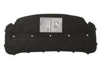 фото thumb №1, Шумоизоляция подкапотный 6804-00-9545290p blic