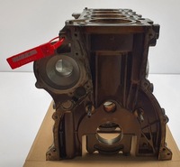 фото thumb №8, Блок двигателя mercedes w169 1.5 266920