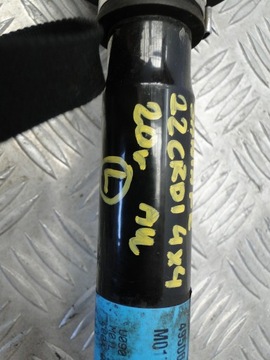 фото thumb №10, Hyundai santa fe iv полуось перед правая 49501-s1060