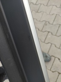 фото thumb №8, Планка порогова права bmw x5 g05 xline