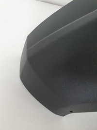 фото thumb №9, Skoda karoq 2017 - 2021 спойлер бампера перед 57a807061