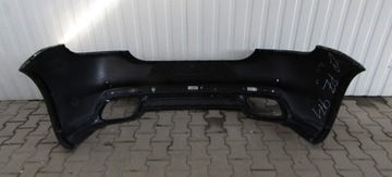 фото thumb №8, Бампер зад задній porsche panamera ii 2 971 sport design 16-19