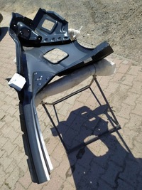 фото thumb №10, Крила задній правий opel insignia 2020r. sedan