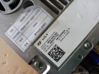 фото thumb №2, Kia niro ii 2022 радіо навігація привід навігація