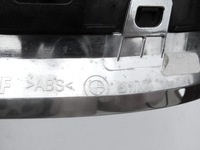 фото thumb №4, Bmw 3 e92 e93 coupe cabrio решітка радіатора решітка радіатора решітка радіатора r хром оригінальний номер