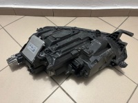 Skoda octavia iv 4 full led 5e4 фара правый  передняя перед Киев, фото thumb