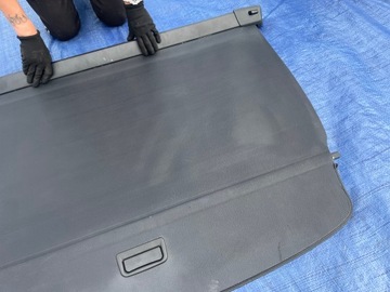 фото thumb №6, Vw passat b6 ролета багажника 3c9867871